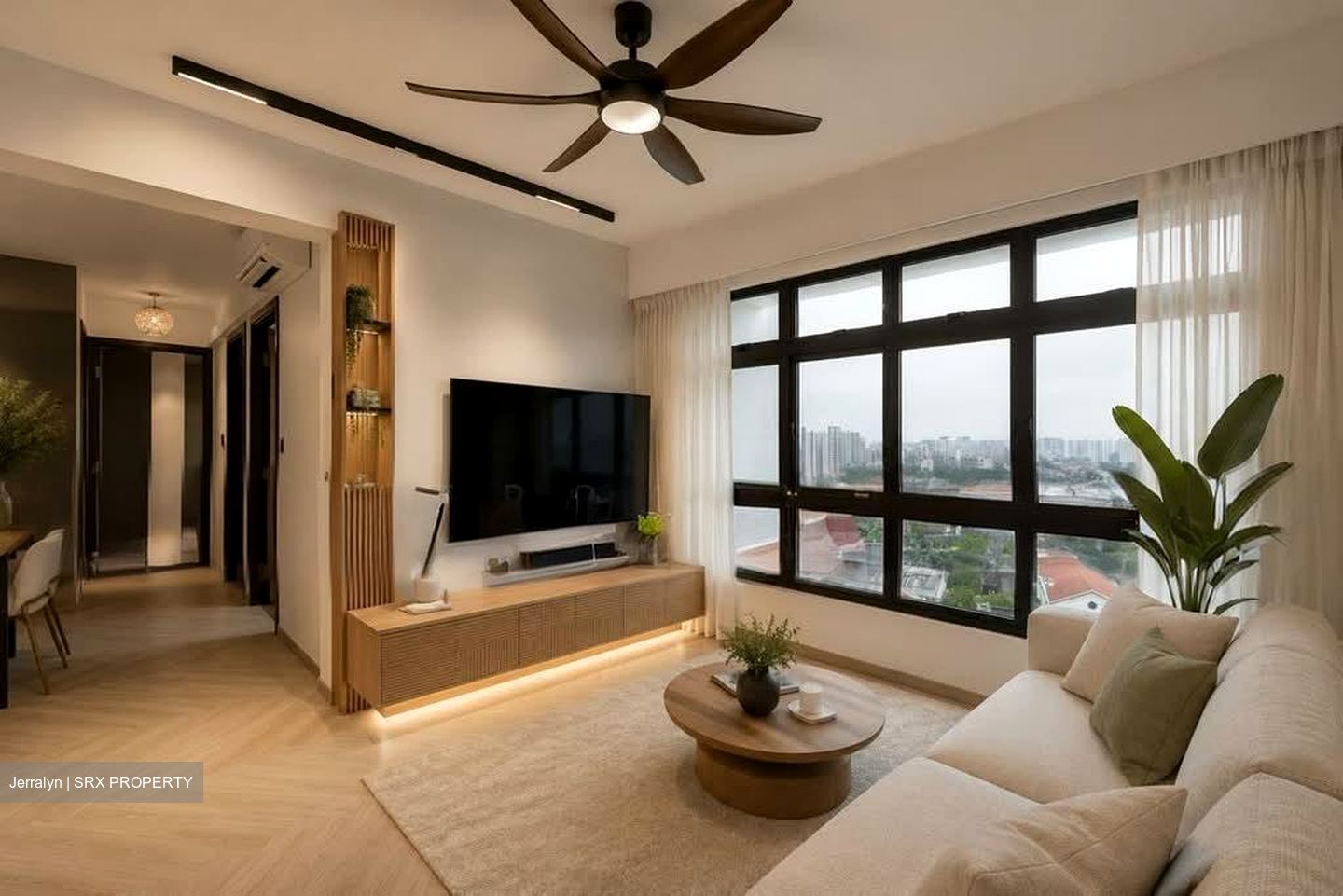 Blk 110B Alkaff Oasis (Toa Payoh), HDB 4 Rooms #582488951